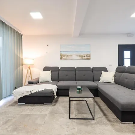 Villa Luxury Marko