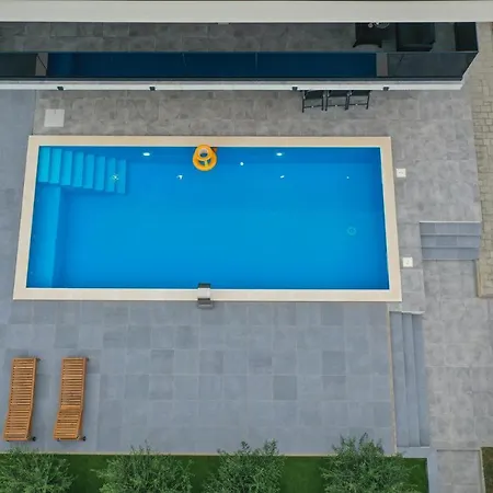Vila Luxury Marko