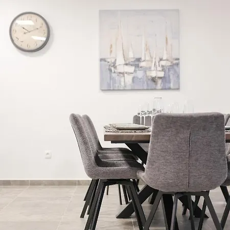 Luxury Marko Villa