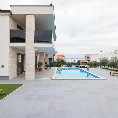 Luxury Marko Villa