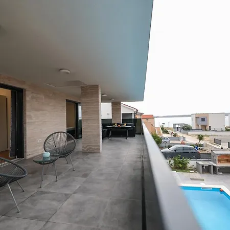 Villa Luxury Marko