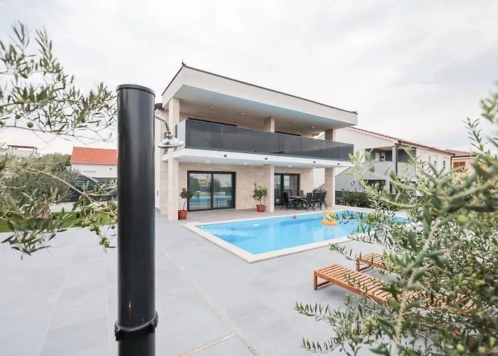 Luxury Marko ヴィラ