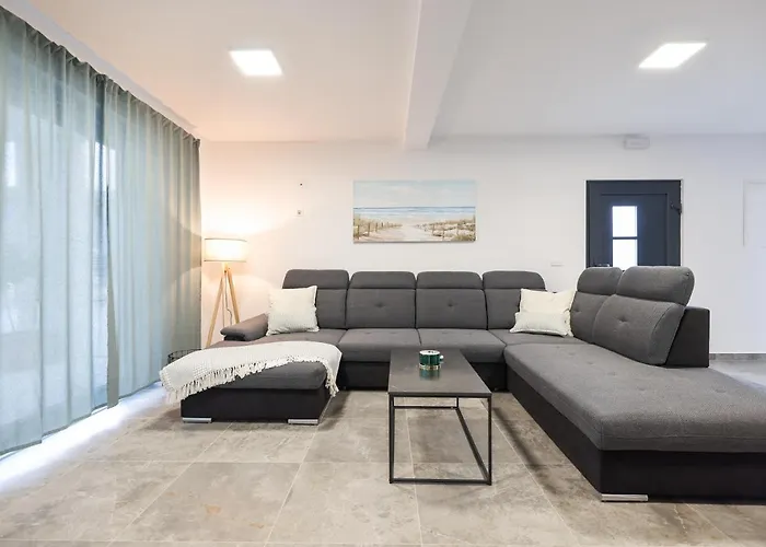 Vila Luxury Marko