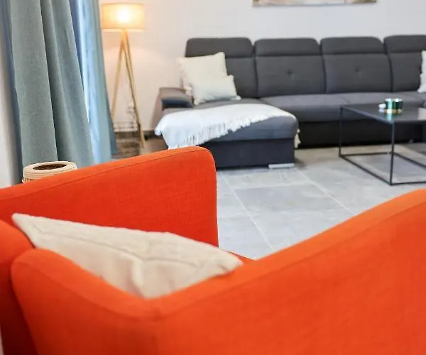 Luxury Marko Vila *
