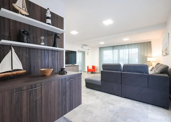 Vila Luxury Marko Vir