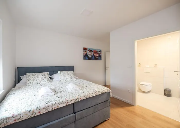 Luxury Marko ヴィラ