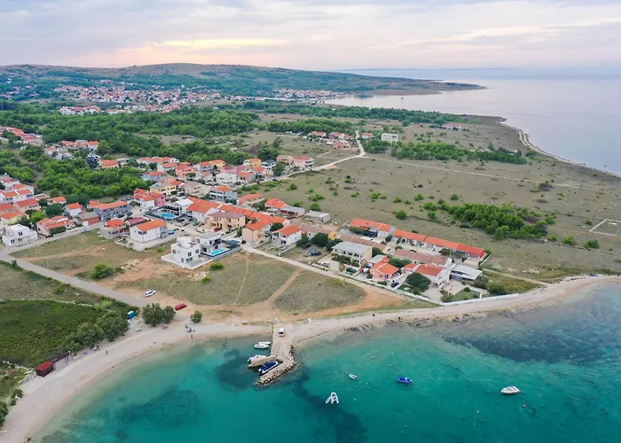 Vila Luxury Marko Vir