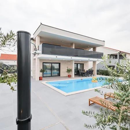 Luxury Marko Villa