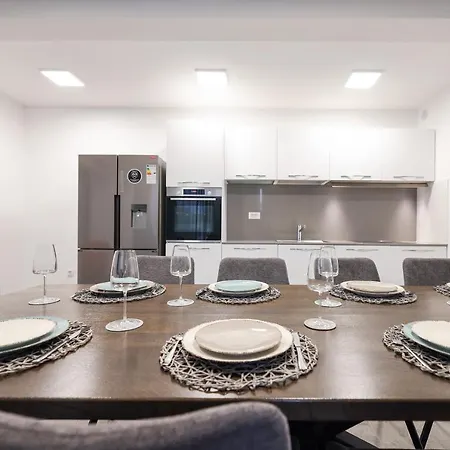 וילה Luxury Marko