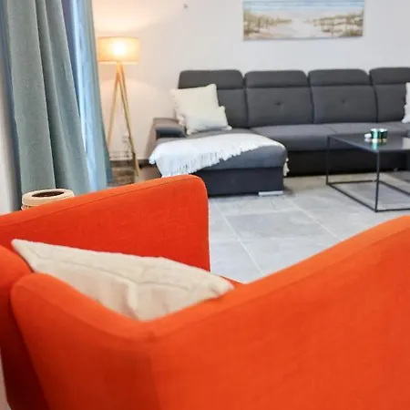 Luxury Marko Villa *