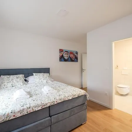 Luxury Marko Villa