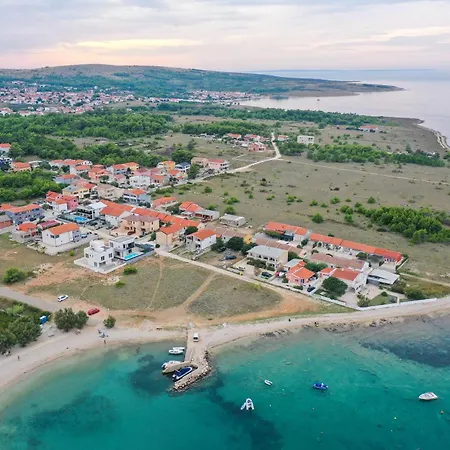 Villa Luxury Marko Vir