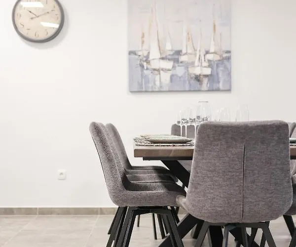 Luxury Marko فيلة