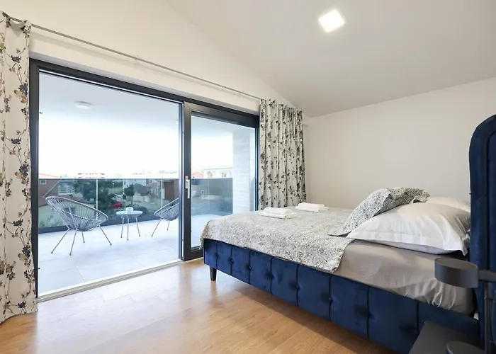 Luxury Marko * Вир