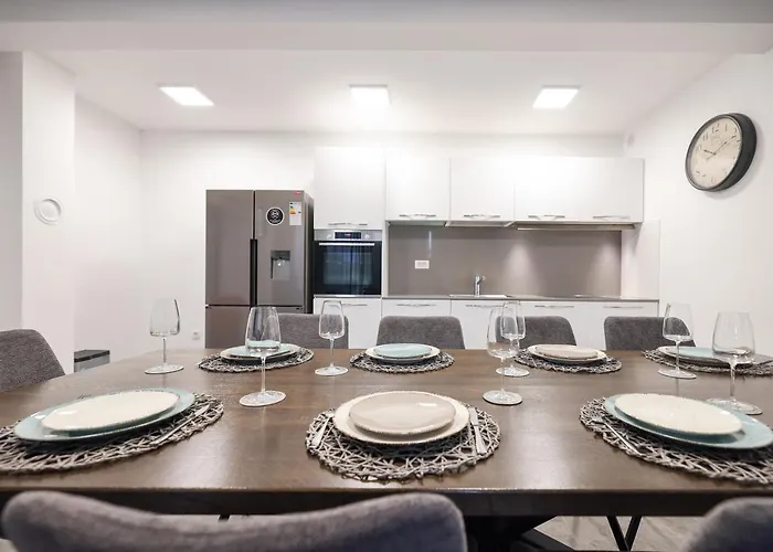 Вилла Luxury Marko