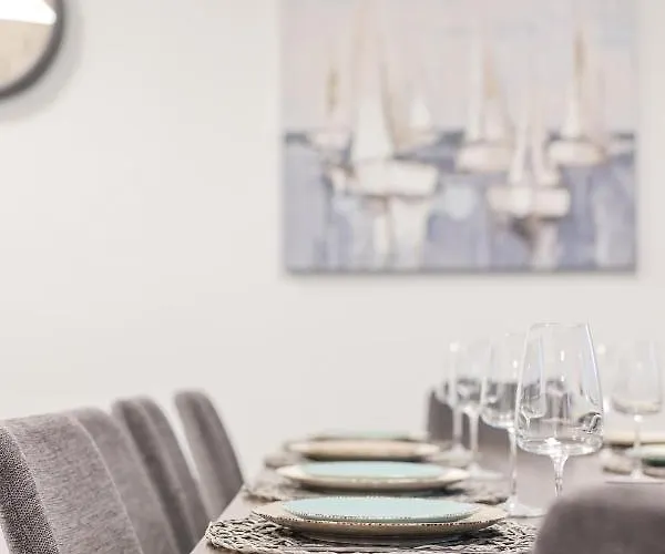 فيلة Luxury Marko *