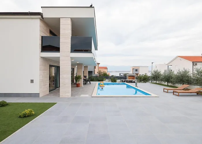 Luxury Marko Вилла