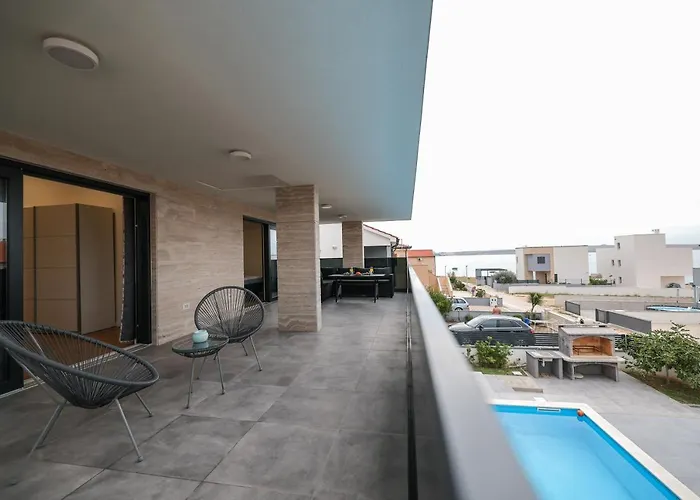 Вилла Luxury Marko